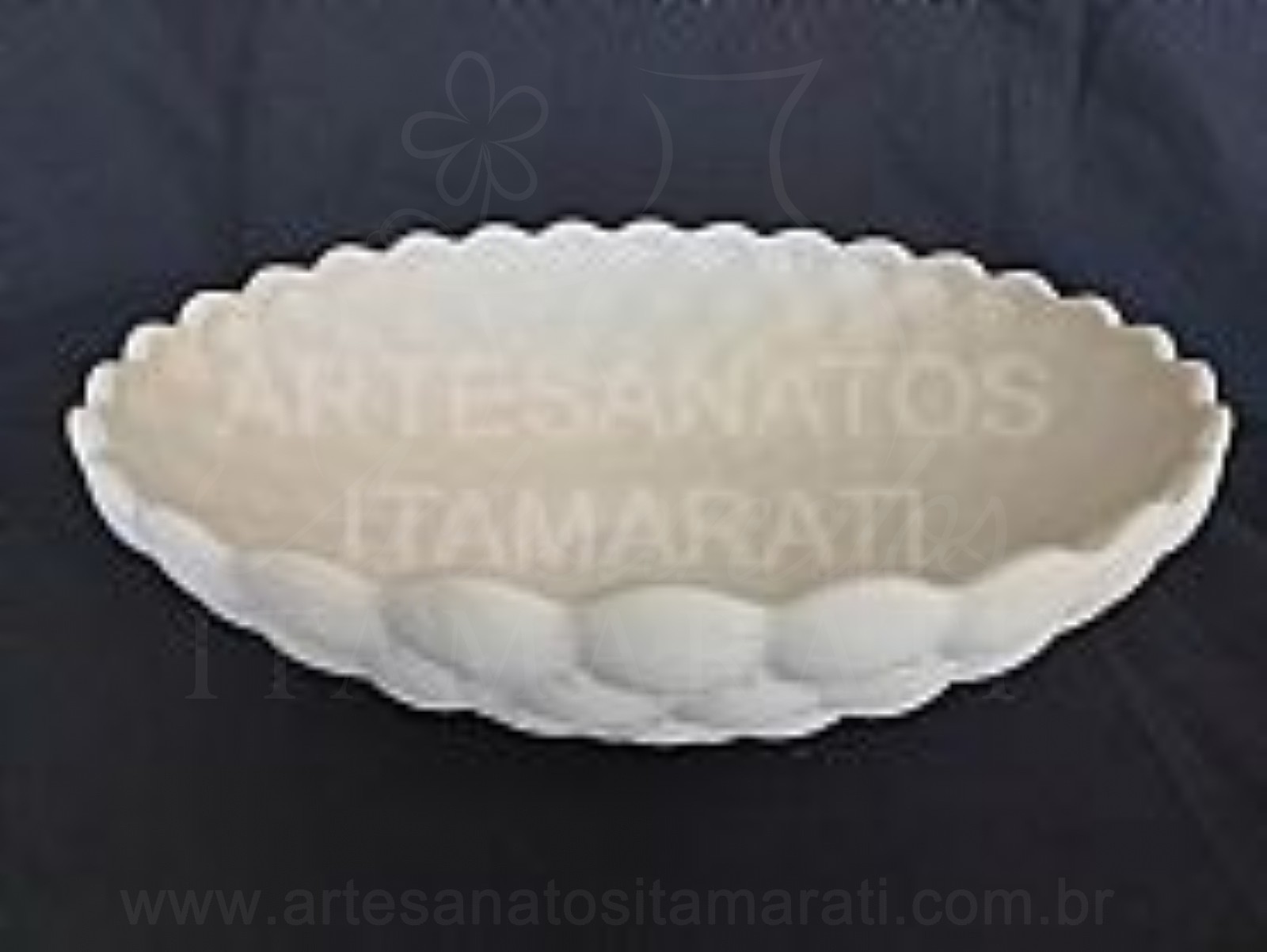 Fruteira Bolha